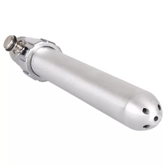 You2Toys - Analni tuš nastavak - konusni oblik - aluminij