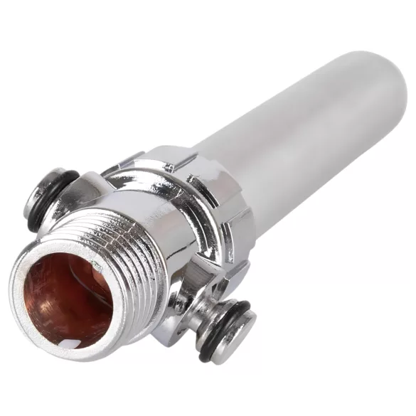 You2Toys - Analni tuš nastavak - konusni oblik - aluminij