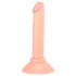 NMC 5 - realističan analni dildo (16 cm)