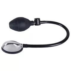 Bad Kitty - pumpa za vaginu - crna