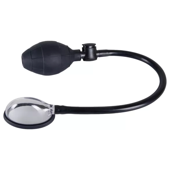 Bad Kitty - pumpa za vaginu - crna