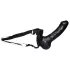 You2Toys - strap-on dildo - crna