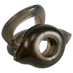 Bad Kitty - set prstena za penis - 3 kom