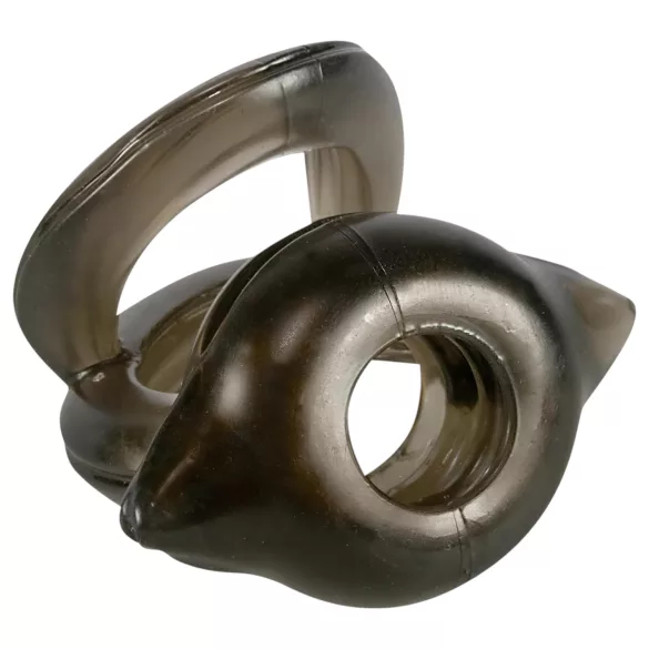 Bad Kitty - set prstena za penis - 3 kom