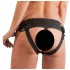 You2Toys - Univerzalno donje rublje za strap-on dodatke - crno