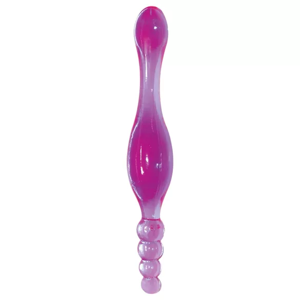 You2Toys - dildo - ljubičasta