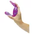 You2Toys - dildo - ljubičasta