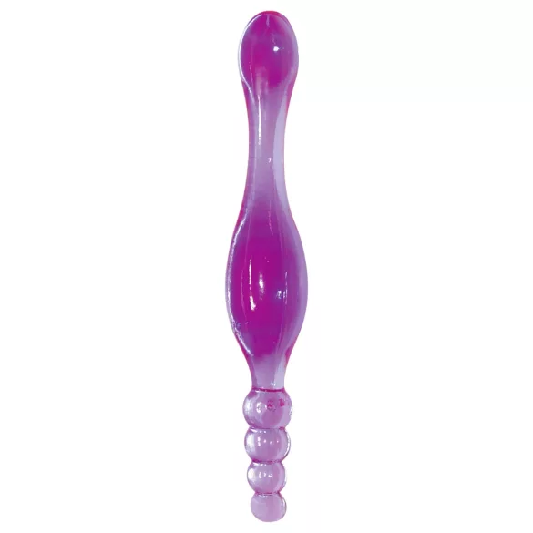 You2Toys - dildo - ljubičasta