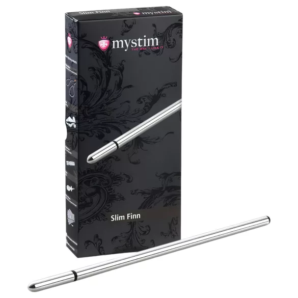 mystim Slim Finn - elektro dilator za penis