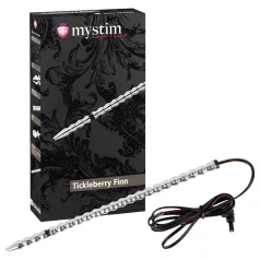 mystim Tickleberry Finn - elektro dilator s kuglicama