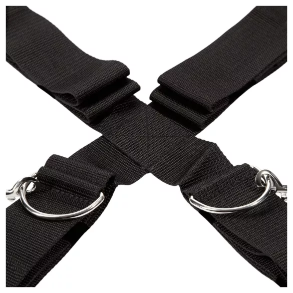 Fifty Shades of Grey - BDSM set za vezivanje - komplet