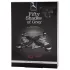 Fifty Shades of Grey - BDSM set za vezivanje - komplet