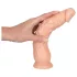You2Toys - Analni set za trening - realistični dildo 3 komada - natur