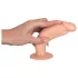 You2Toys - Analni set za trening - realistični dildo 3 komada - natur