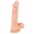 You2Toys - Europski ljubavnik - realistični dildo - veliki (naturalni)