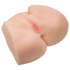 You2Toys - masturbator vagina i anus