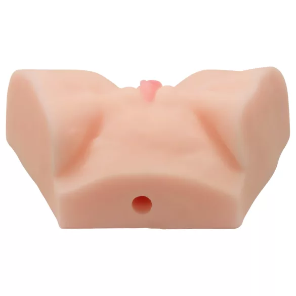 You2Toys - masturbator vagina i anus