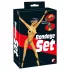 You2Toys - Bondage set - 4-dijelni set