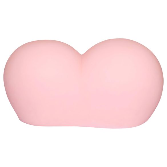 You2Toys - realistična sex lutka stražnjica - real feel - natur