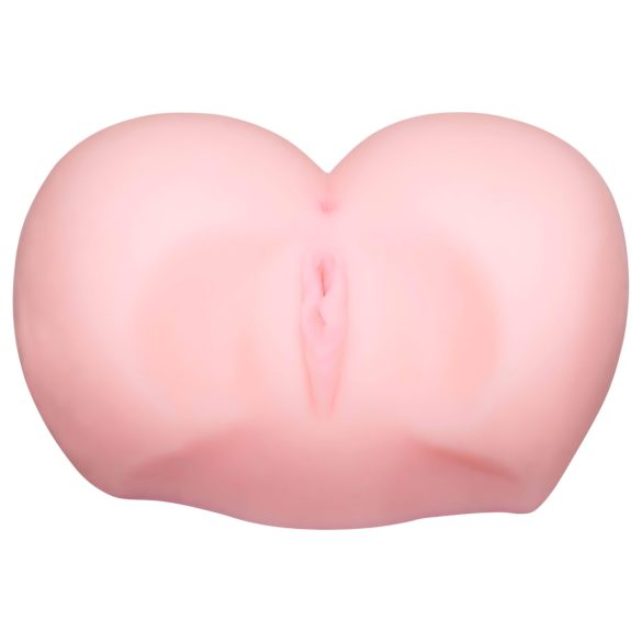 You2Toys - realistična sex lutka stražnjica - real feel - natur