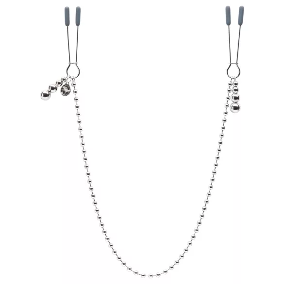 Fifty Shades Darker - Stezaljke za bradavice s lancem