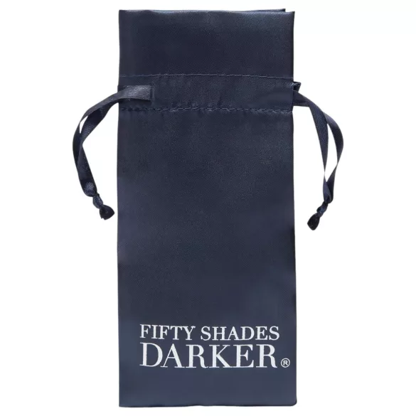 Fifty Shades Darker - Stezaljke za bradavice s lancem