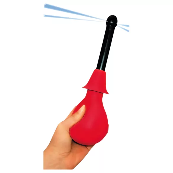 You2Toys - Intim tuš s dva nastavka