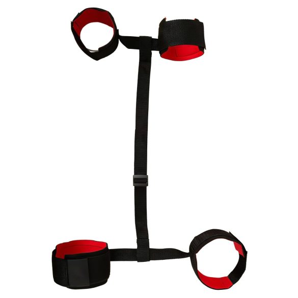 You2Toys - Lisne i ručne lisice