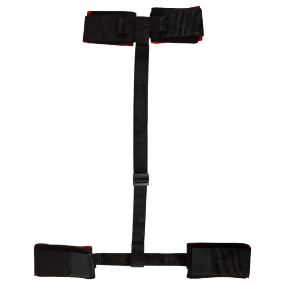 You2Toys - Lisne i ručne lisice