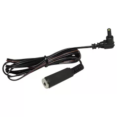 mystim - elektro adapter kabel