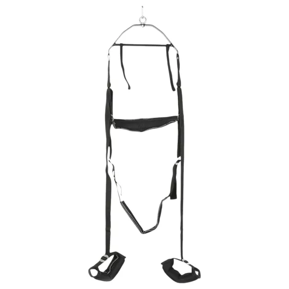 Bad Kitty - seks ljuljačka - crna