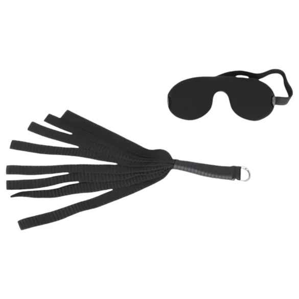 Bad Kitty - seks ljuljačka - crna