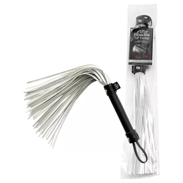 Fifty Shades of Grey - bič