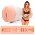 Fleshlight Dillion Harper Crush - masturbator vagina - realistični materijal