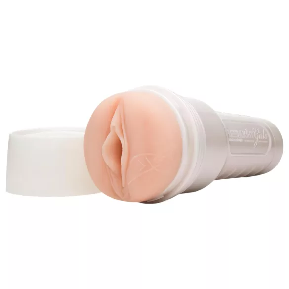 Fleshlight Dillion Harper Crush - masturbator vagina - realistični materijal