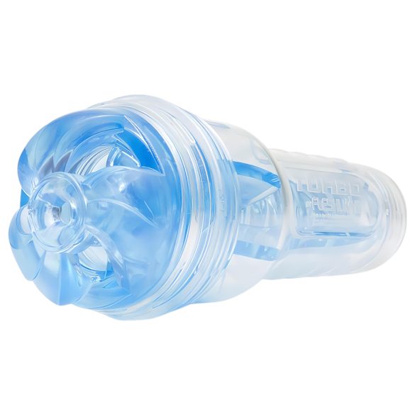 Fleshlight Turbo Thrust - masturbator s vakuumom - plava