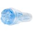 Fleshlight Turbo Thrust - masturbator s vakuumom - plava
