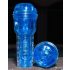 Fleshlight Turbo Thrust - masturbator s vakuumom - plava
