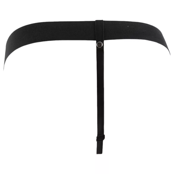 Fetish Strap-on 9 - strap-on dildo - realističan izgled - natur