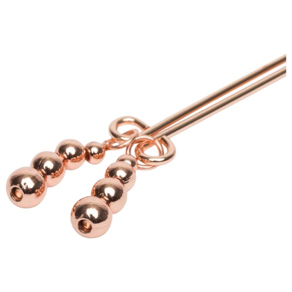 Pedeset nijansi slobode - All Sensation kopča za bradavice i stidnicu