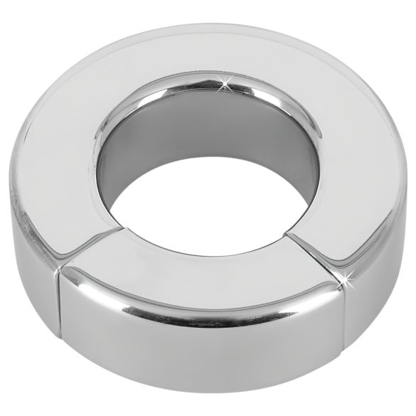 Sextreme - magnetski penis prsten i rastezač za testise 341g