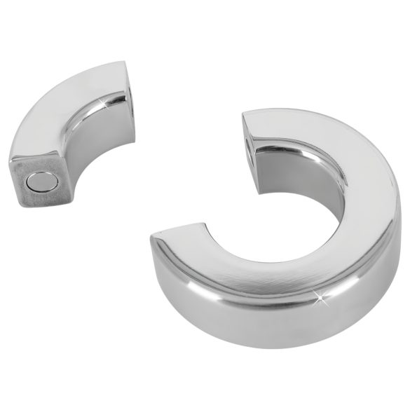 Sextreme - magnetski penis prsten i rastezač za testise 341g