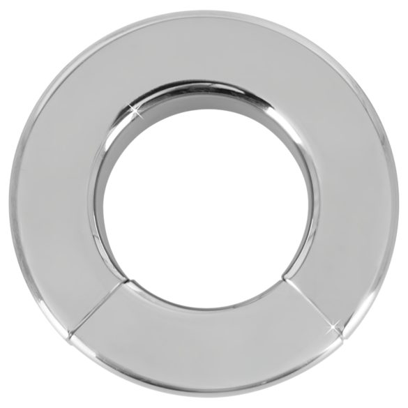 Sextreme - magnetski penis prsten i rastezač za testise 341g