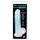You2Toys Glow in the Dark - dildo s vakuumskom čašom - svijetli - plavi