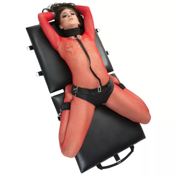 You2Toys - set za vezivanje - prijenosna ploča - 13 dijelova