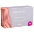 Womanizer Classic M - zamjenski usisni nastavci set - ljubičasta (3 kom)