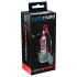Bathmate Xtreme Hydromax 7 - set za penispumpu (prozirno)