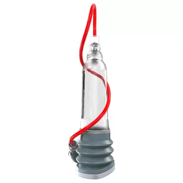 Bathmate Xtreme Hydromax 7 - set za penispumpu (prozirno)