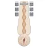 Fleshlight Brandi Love Heartthrobe - masturbator vagina - realističan osjećaj