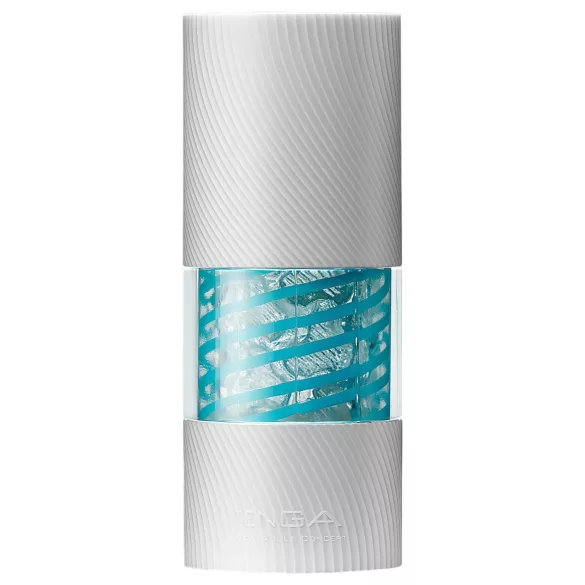 TENGA - masturbator Spinner Tetra - prozirni